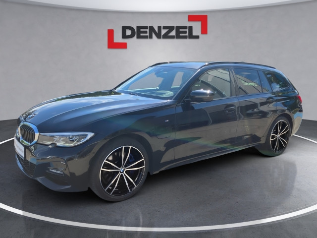 Bild 1: BMW 330e xDrive Touring G21 XB1