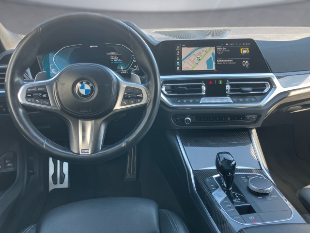 Bild 5: BMW 330e xDrive Touring G21 XB1