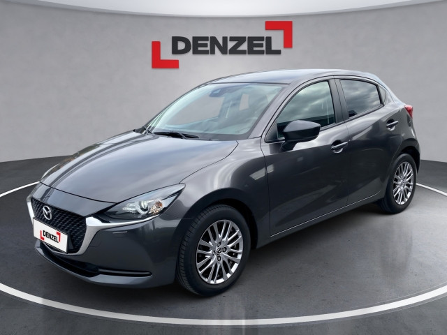Bild 0: Mazda 2 G75 Takumi