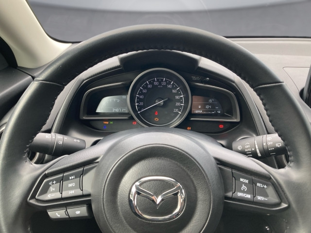 Bild 1: Mazda 2 G75 Takumi