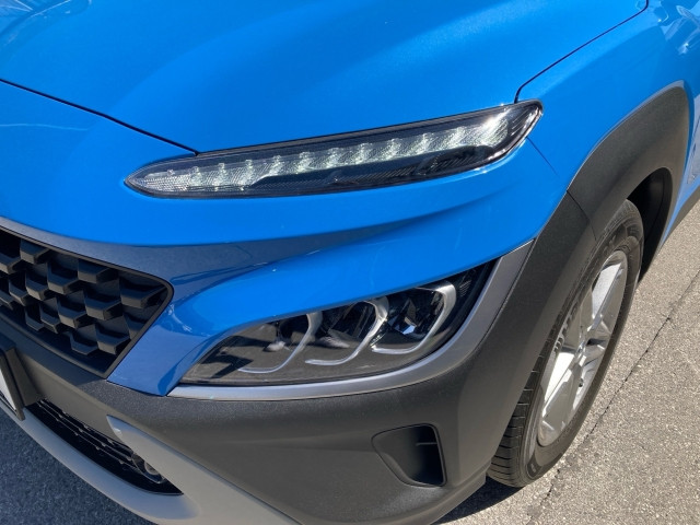 Bild 6: Hyundai Kona 1,0 T-GDi 2WD DCT GLS