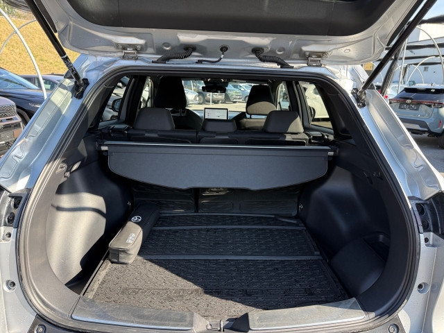 Bild 9: Toyota Corolla Cross 2,0 4x4