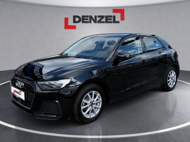 Bild 0: Audi A1 SB 25 TFSI advan.