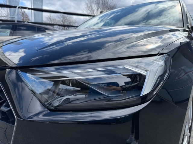 Bild 6: Audi A1 SB 25 TFSI advan.