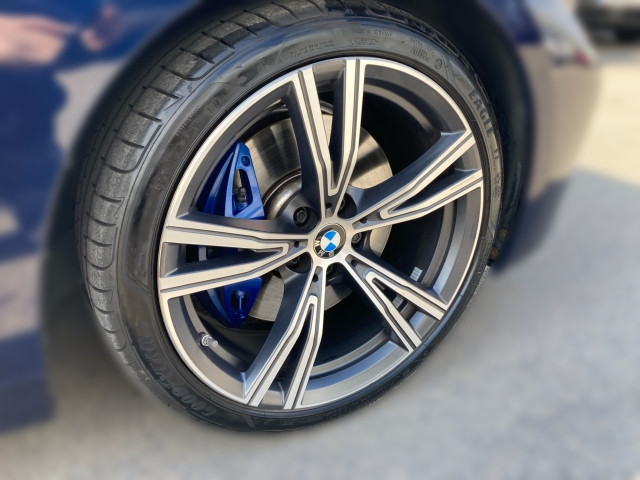 Bild 4: BMW 420i Aut.