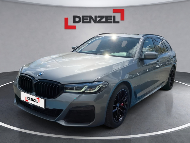 Bild 0: BMW 540d xDrive Touring G31 B57