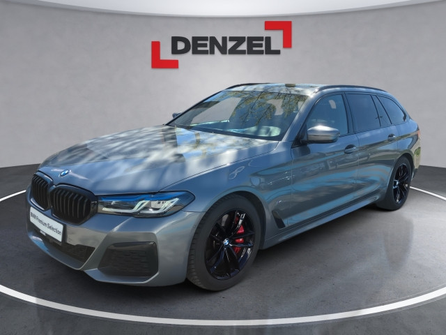 Bild 0: BMW 540d xDrive Touring G31 B57