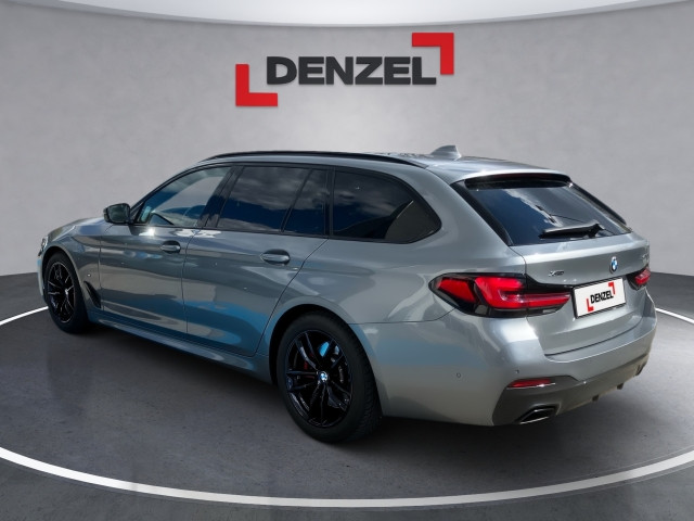 Bild 2: BMW 540d xDrive Touring G31 B57