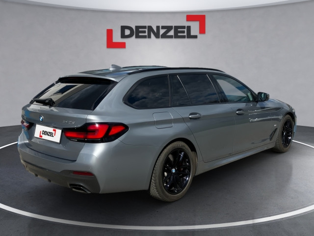 Bild 3: BMW 540d xDrive Touring G31 B57