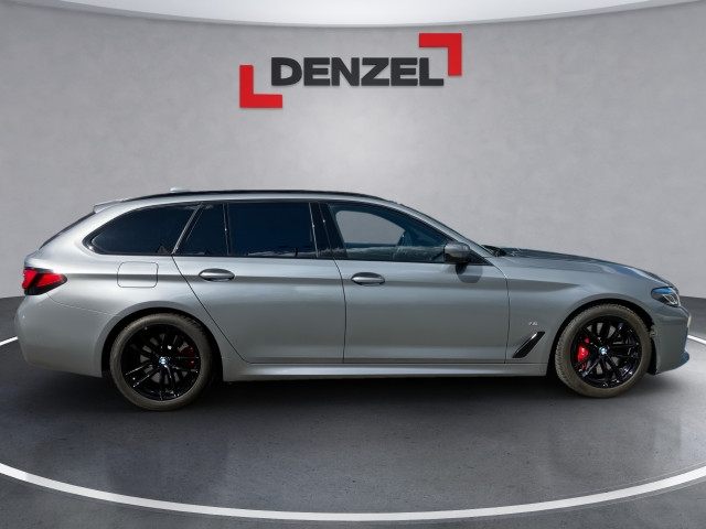 Bild 4: BMW 540d xDrive Touring G31 B57