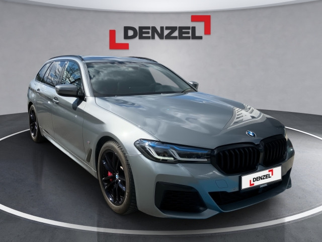 Bild 5: BMW 540d xDrive Touring G31 B57
