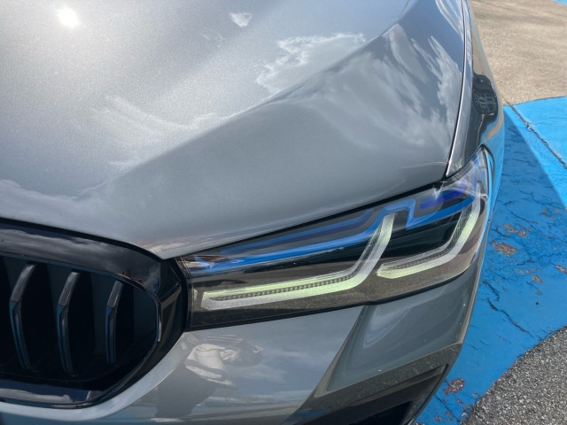 Bild 6: BMW 540d xDrive Touring G31 B57