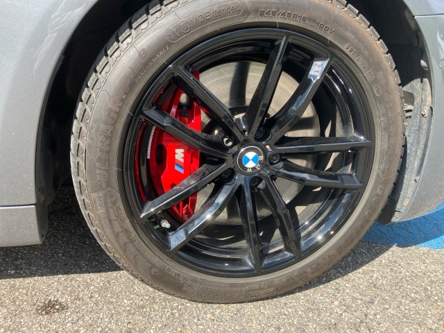 Bild 7: BMW 540d xDrive Touring G31 B57