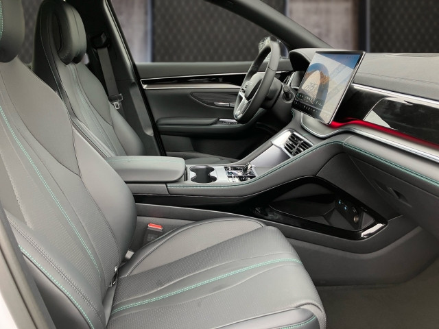 Bild 5: BYD Seal U DM-i Design AWD