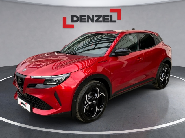 Bild 0: Alfa Junior Ibrida Speciale 1.2 136PS MHEV FWD