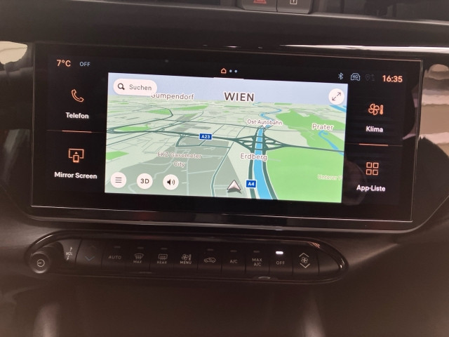 Bild 7: Alfa Junior Ibrida Speciale 1.2 136PS MHEV FWD