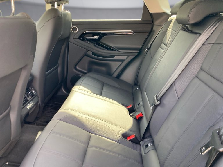 Bild 11: Land Rover Range Rover Evoque P300e PHEV AWD SE