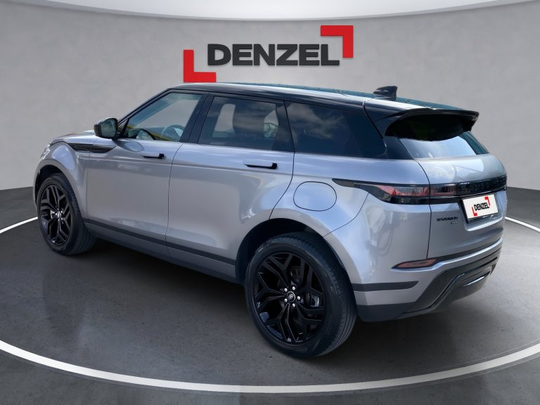 Bild 2: Land Rover Range Rover Evoque P300e PHEV AWD SE