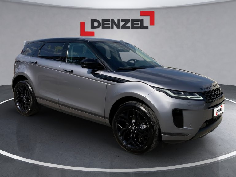 Bild 5: Land Rover Range Rover Evoque P300e PHEV AWD SE