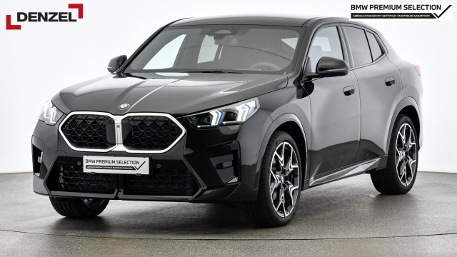 Bild 0: BMW X2 sDrive20d U10 B47