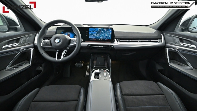 Bild 10: BMW X2 sDrive20d U10 B47