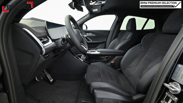 Bild 14: BMW X2 sDrive20d U10 B47