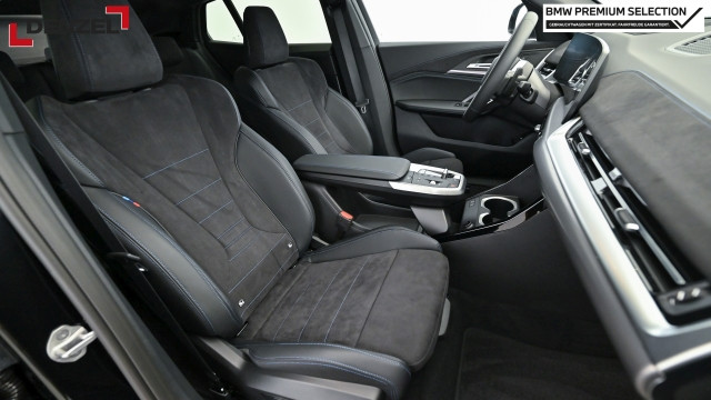 Bild 15: BMW X2 sDrive20d U10 B47
