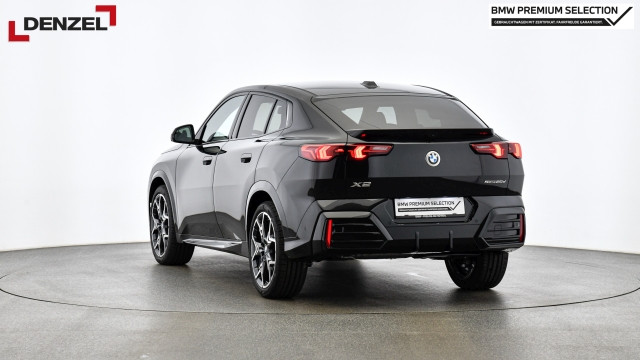 Bild 2: BMW X2 sDrive20d U10 B47