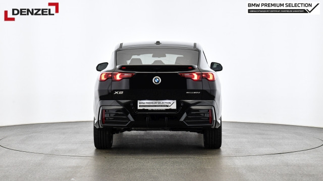 Bild 3: BMW X2 sDrive20d U10 B47