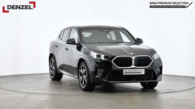 Bild 6: BMW X2 sDrive20d U10 B47