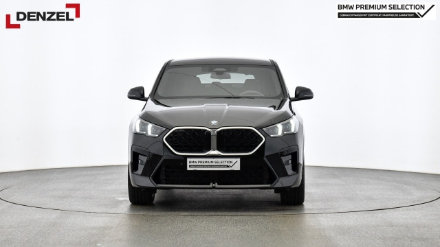 Bild 7: BMW X2 sDrive20d U10 B47