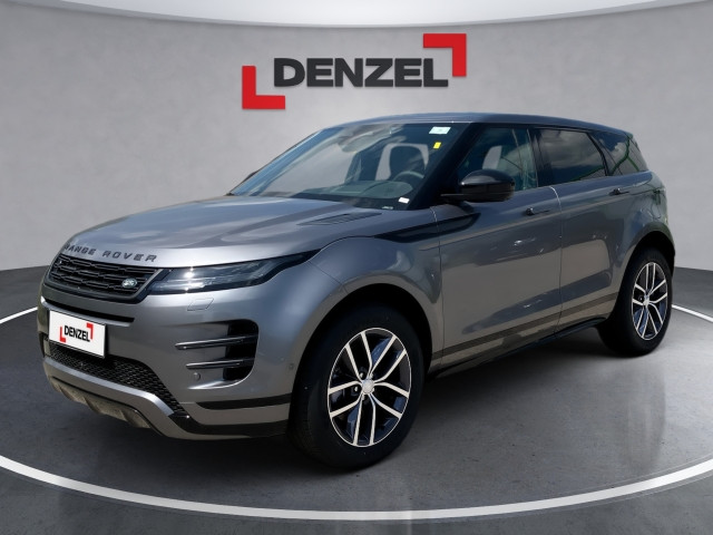 Bild 0: Land Rover Range Rover P270e Dynamic SE