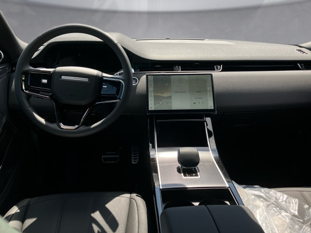 Bild 5: Land Rover Range Rover P270e Dynamic SE