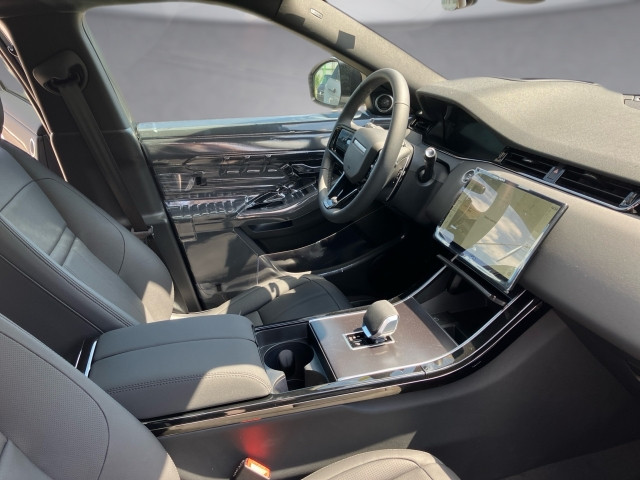 Bild 7: Land Rover Range Rover P270e Dynamic SE