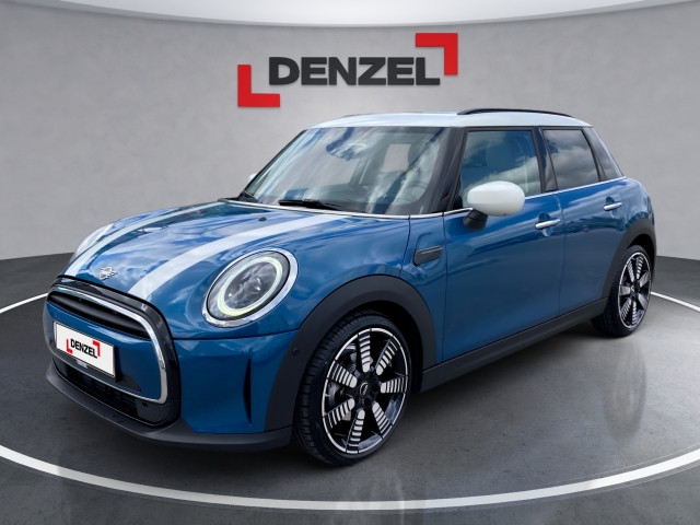 Bild 0: Mini MINI Cooper Aut.