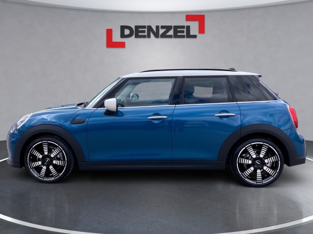 Bild 1: Mini MINI Cooper Aut.