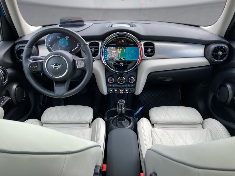 Bild 8: Mini MINI Cooper Aut.