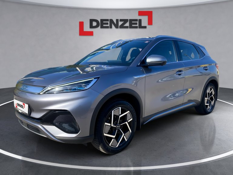 Bild 0: BYD Atto3 60,5 kWh Desig