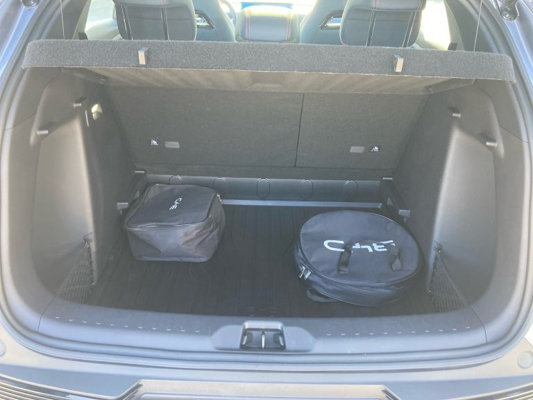 Bild 12: BYD Atto3 60,5 kWh Desig