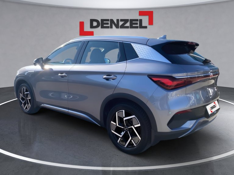 Bild 2: BYD Atto3 60,5 kWh Desig