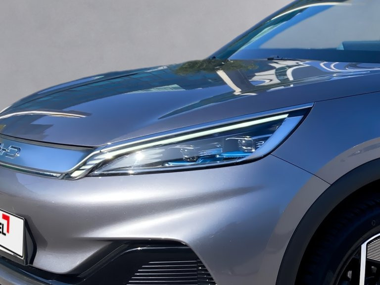 Bild 6: BYD Atto3 60,5 kWh Desig