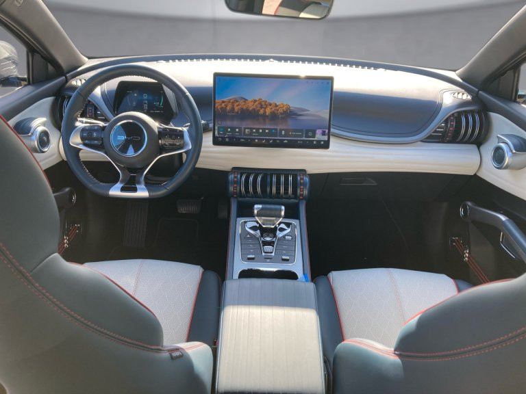 Bild 8: BYD Atto3 60,5 kWh Desig