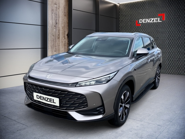 Bild 1: MG HS PHEV+ Luxury Lenkradhzg. 25.5