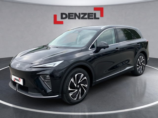 Bild 0: MG S6 Luxury 2WD 77kwh/180kw