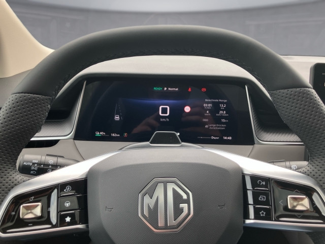 Bild 9: MG S6 Luxury 2WD 77kwh/180kw