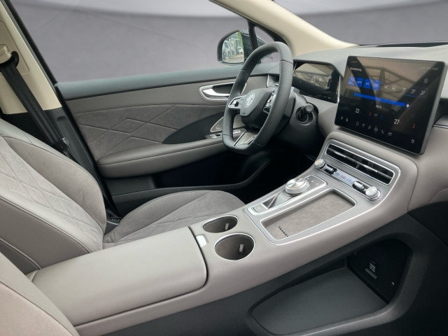 Bild 10: MG S6 Luxury 2WD 77kwh/180kw