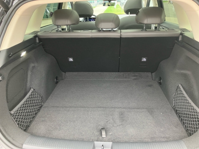 Bild 12: MG S6 Luxury 2WD 77kwh/180kw