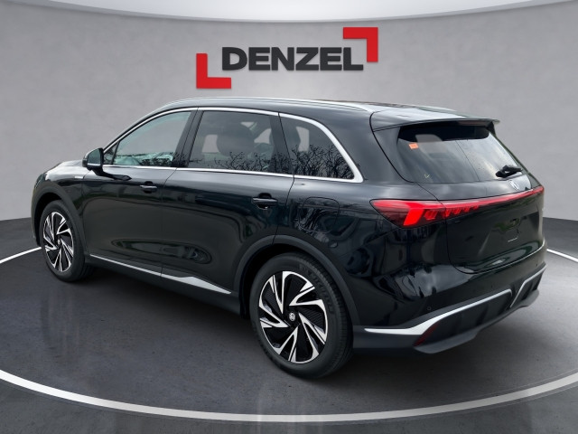 Bild 2: MG S6 Luxury 2WD 77kwh/180kw