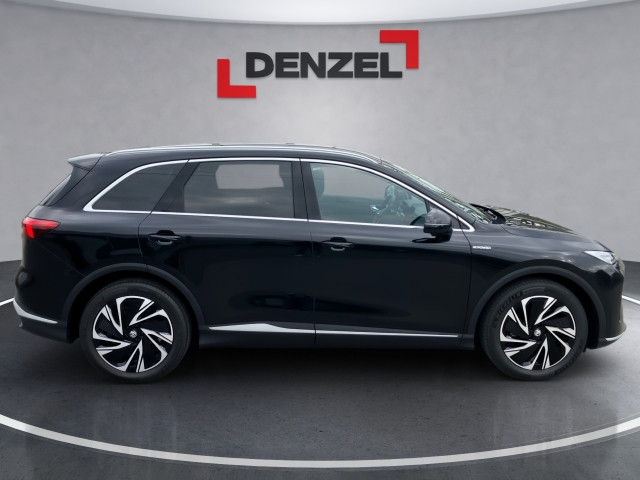 Bild 4: MG S6 Luxury 2WD 77kwh/180kw