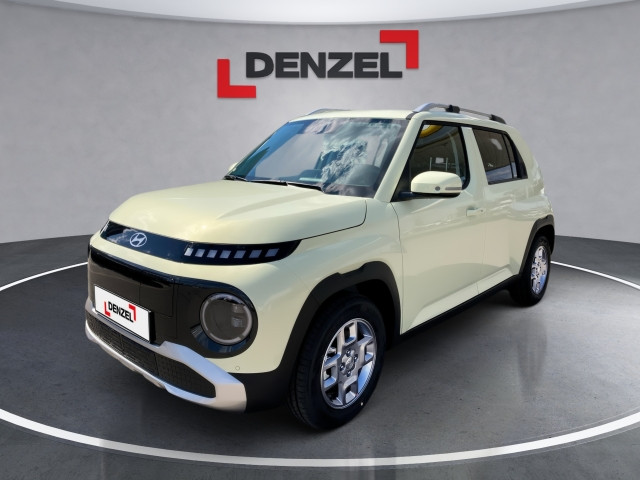 Bild 0: Hyundai INSTER Trend Line 49kWh